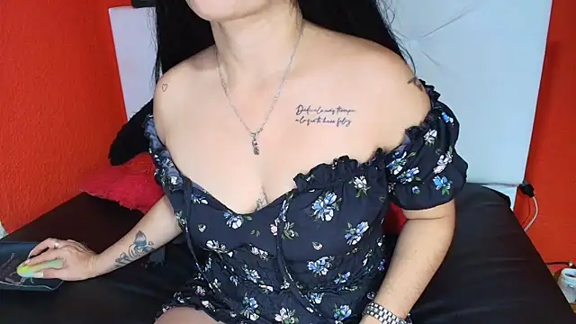 Tania mature online show from 11/07/25, 05:17