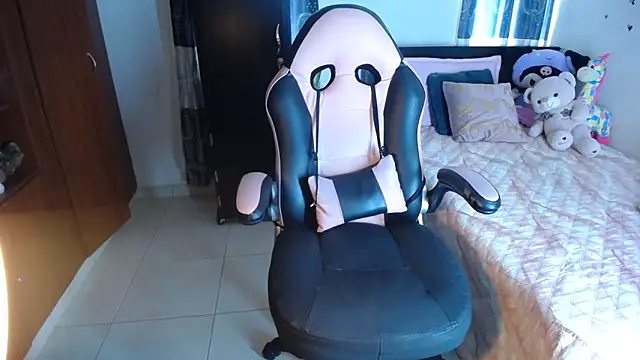 violeta campbell online show from 02/14/26, 07:25