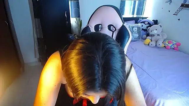 violeta campbell online show from 01/08/26, 08:04