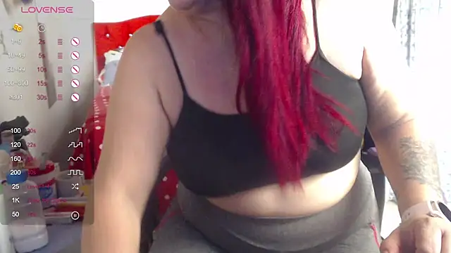 Snapshot of antonela_ladiabla chatting on 01/17/25, 09:17 antonela ladiabla online show from 01/17/25, 09:17
