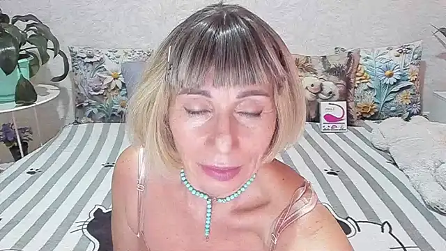AgataFoxx online show from 07/24/26, 10:44