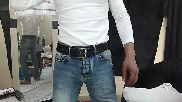 highguy online show from 01/06/25, 08:57