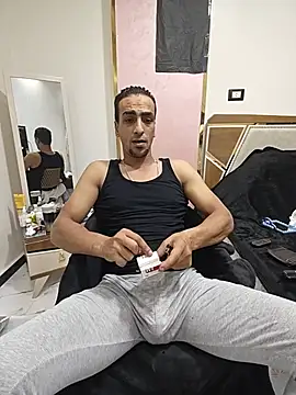 highguy online show from 08/05/26, 11:54