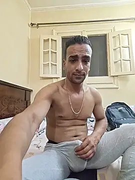 highguy online show from 06/12/26, 03:04