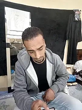 highguy online show from 01/23/25, 10:22