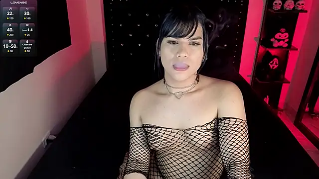 Snapshot of My_vampire_Mia chatting on 02/15/26, 07:51 My vampire Mia online show from 02/15/26, 07:51