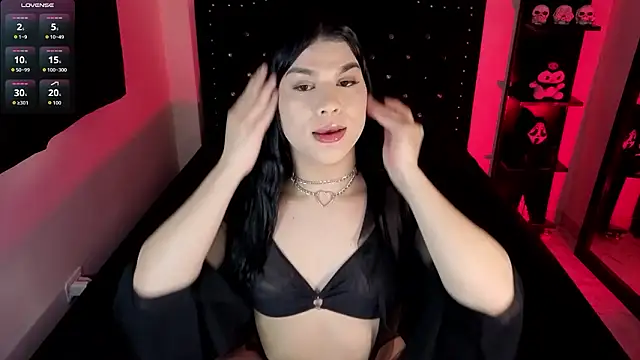 Snapshot of My_vampire_Mia chatting on 02/19/26, 07:22 My vampire Mia online show from 02/19/26, 07:22