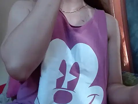 venusgoddess19 online show from 06/02/26, 12:32