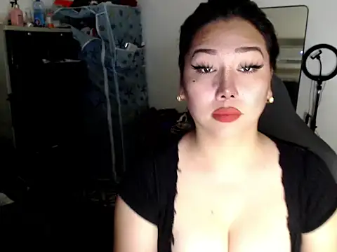 urqueendominant online show from 04/07/26, 04:58