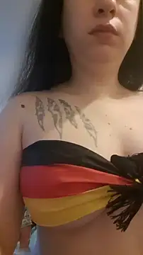 Tinka-Bella-Privat online show from 06/19/26, 03:34