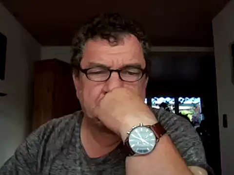 Nobbie444 online show from 07/28/26, 06:10