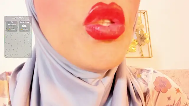 hanajameela online show from 03/05/26, 11:51