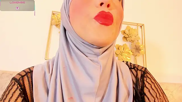 Snapshot of hanajameela chatting on 09/26/25, 11:39 hanajameela online show from 09/26/25, 11:39