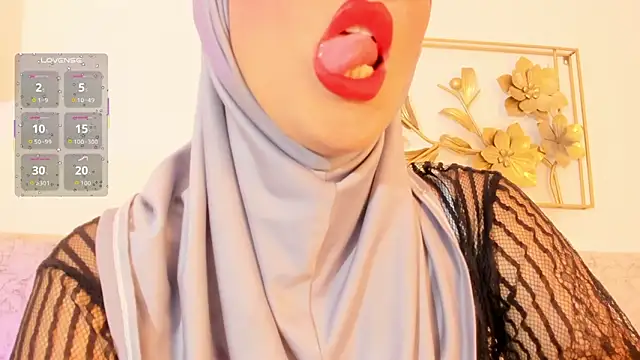 hanajameela online show from 04/11/26, 11:47