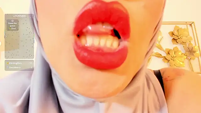 hanajameela online show from 04/08/26, 11:44