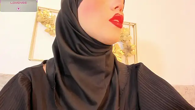 Snapshot of hanajameela chatting on 09/20/25, 11:37 hanajameela online show from 09/20/25, 11:37