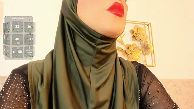 hanajameela online show from 05/04/26, 11:46