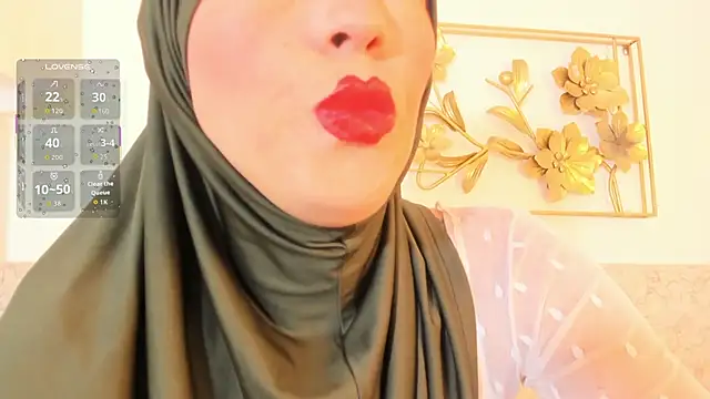 hanajameela online show from 01/06/26, 11:47