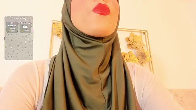 hanajameela online show from 03/10/26, 11:36