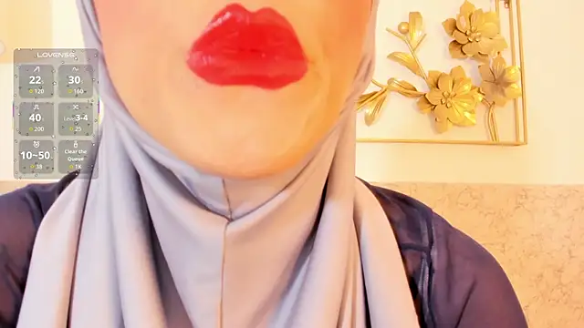 hanajameela online show from 01/08/26, 11:49