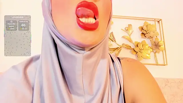 hanajameela online show from 02/12/26, 11:54