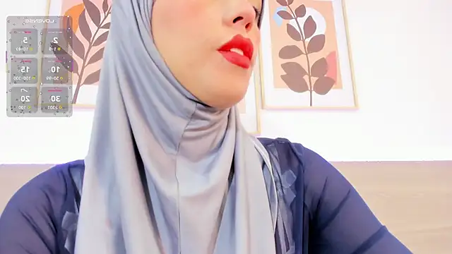 hanajameela online show from 07/10/26, 01:00