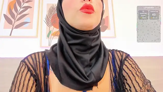hanajameela online show from 07/11/26, 11:43