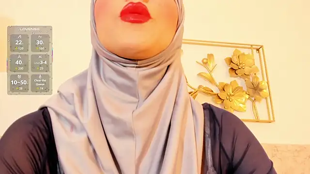 hanajameela online show from 05/06/26, 11:47