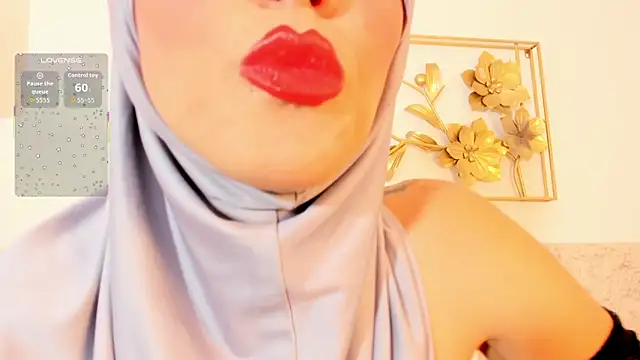 hanajameela online show from 03/13/26, 11:48