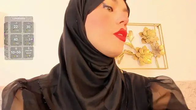 hanajameela online show from 03/03/26, 11:50