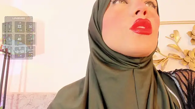 hanajameela online show from 02/28/26, 11:43