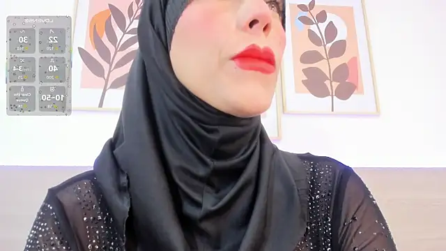 hanajameela online show from 07/06/26, 12:12