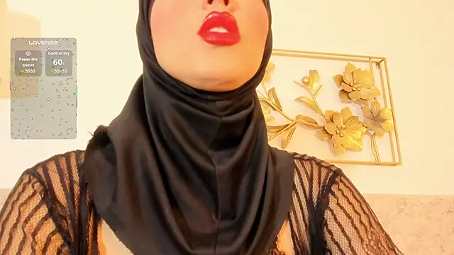 hanajameela online show from 05/08/26, 11:47