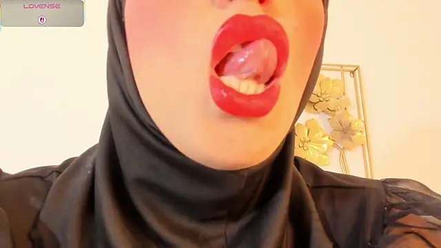 Snapshot of hanajameela chatting on 09/10/25, 11:42 hanajameela online show from 09/10/25, 11:42