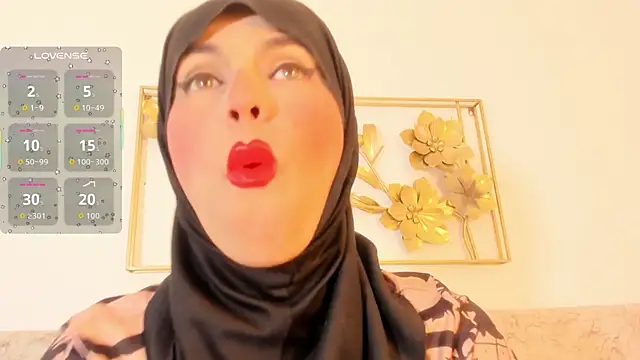 Snapshot of hanajameela chatting on 11/14/25, 11:36 hanajameela online show from 11/14/25, 11:36