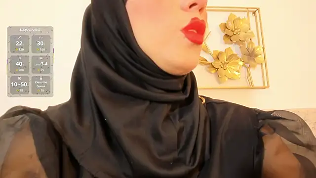 hanajameela online show from 05/11/26, 11:55