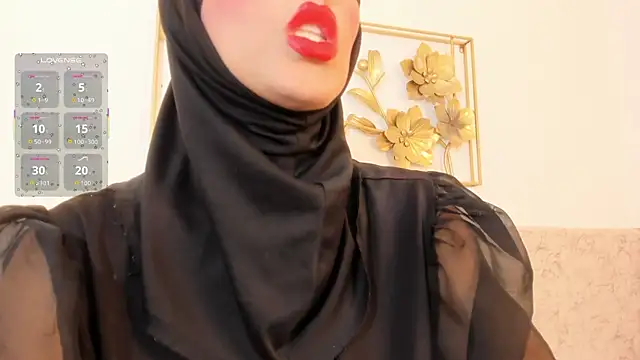 hanajameela online show from 06/04/26, 11:59