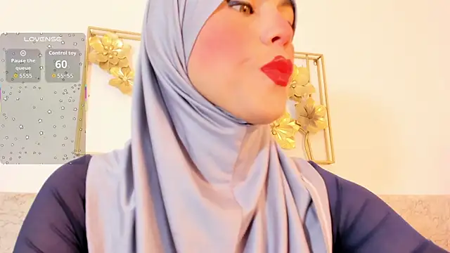 Snapshot of hanajameela chatting on 11/04/25, 11:36 hanajameela online show from 11/04/25, 11:36