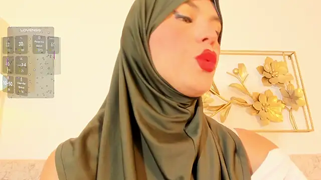 hanajameela online show from 03/04/26, 11:51