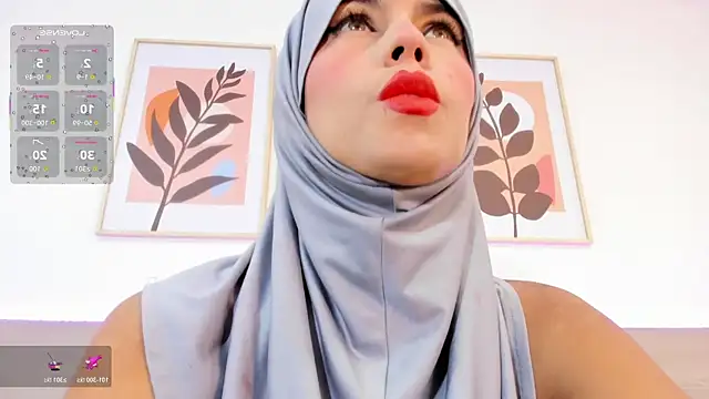 hanajameela online show from 07/03/26, 11:50