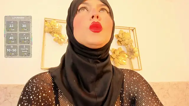 hanajameela online show from 05/09/26, 11:46