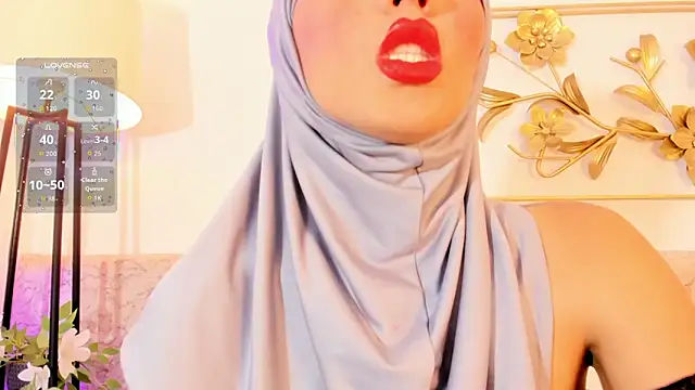 hanajameela online show from 03/06/26, 11:49