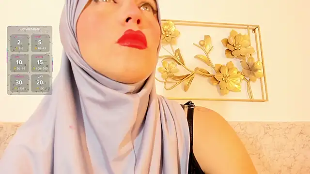 hanajameela online show from 04/07/26, 11:45