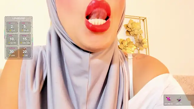 hanajameela online show from 06/03/26, 12:06