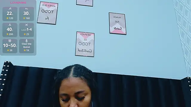 colombiamommy online show from 02/20/26, 12:18