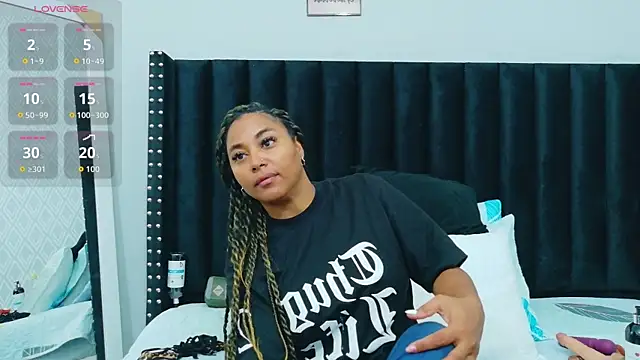 colombiamommy online show from 03/30/26, 12:28