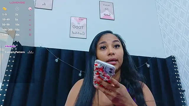 colombiamommy online show from 09/23/25, 12:56