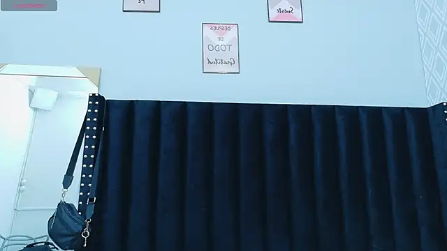 colombiamommy online show from 03/25/26, 12:26