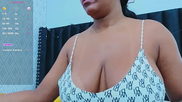 colombiamommy online show from 09/27/25, 12:00