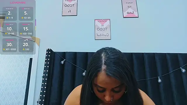 colombiamommy online show from 10/15/25, 12:57